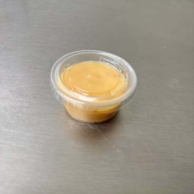 Honey Sauce.