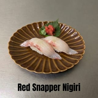 Red Snapper