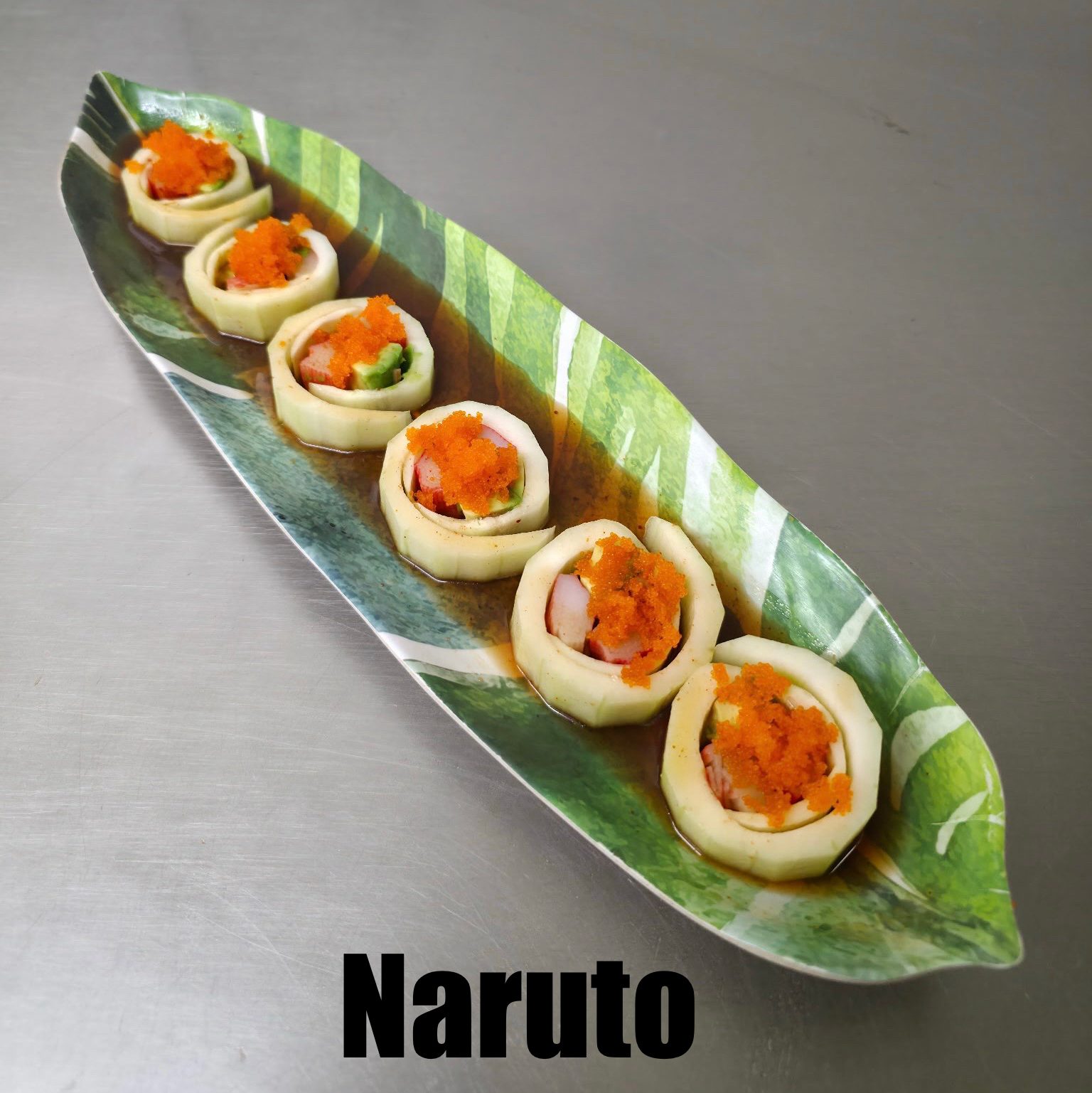 Naruto.