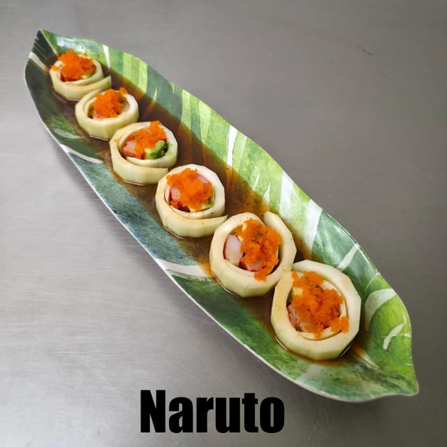 Naruto.