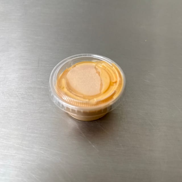 Yum Yum.