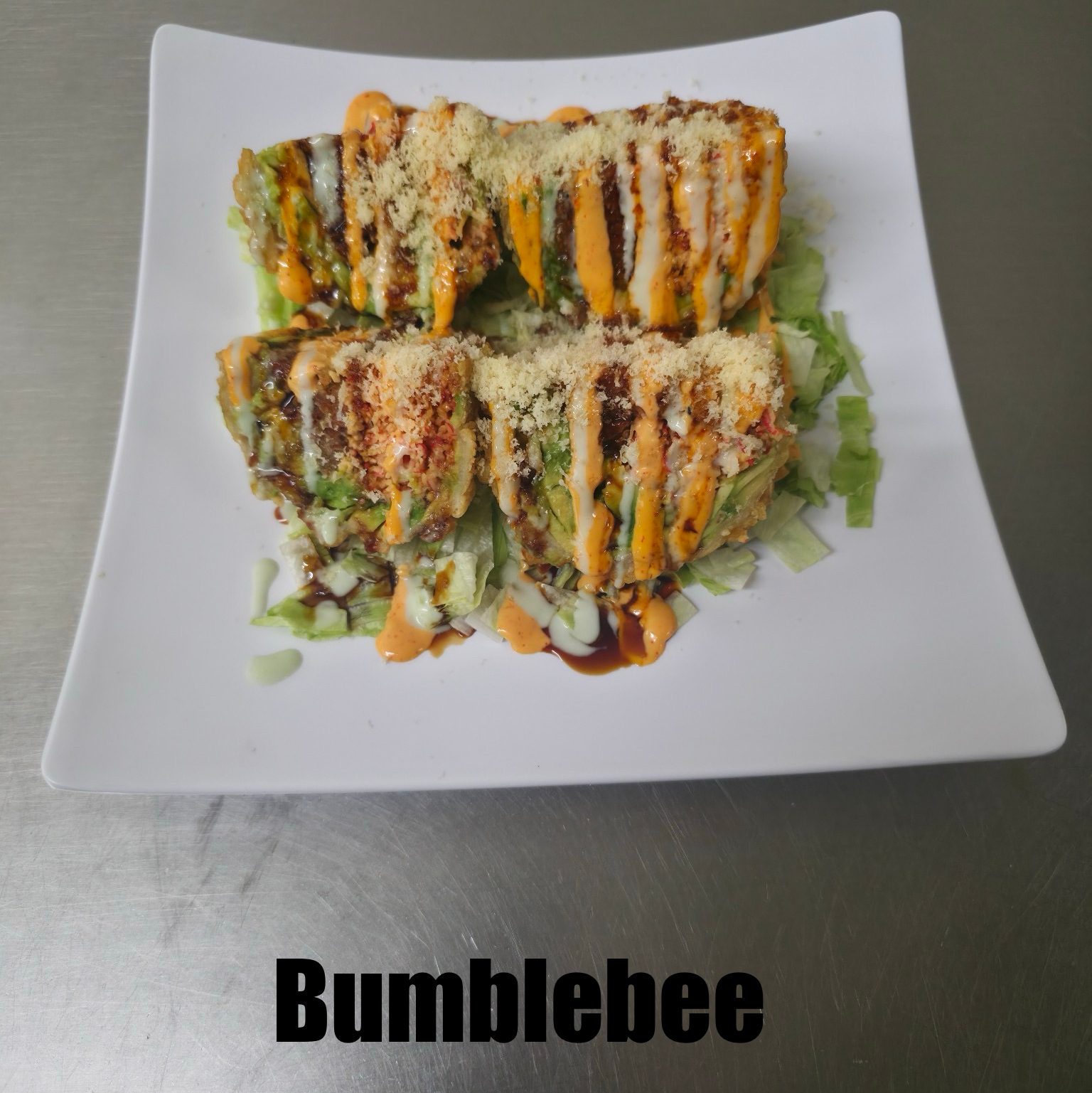 Bumblebee.