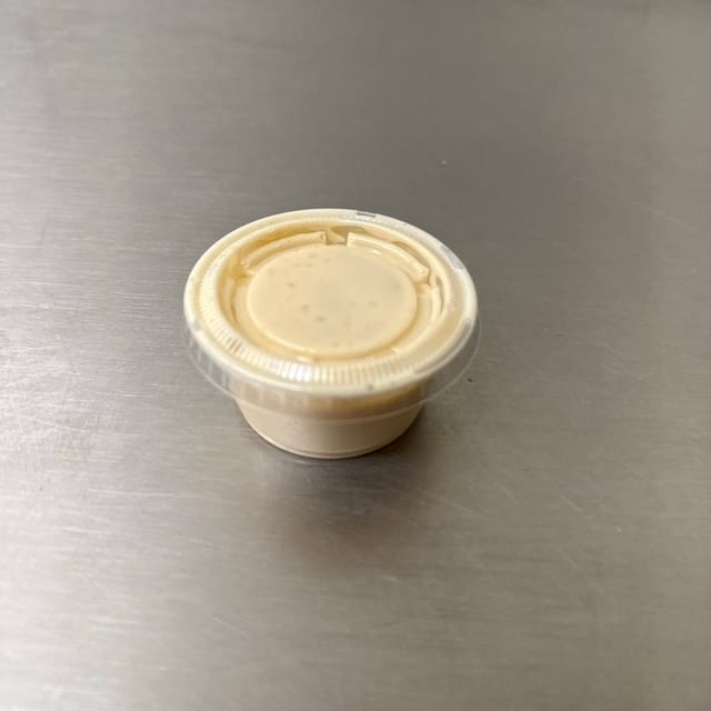 Dressing Sauce.