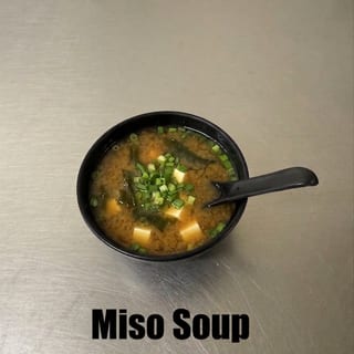 Miso Soup