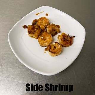 Side Shrimp