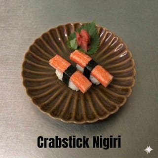 Crab / Kani