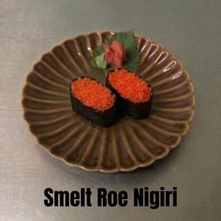 Smelt Roe / Masago