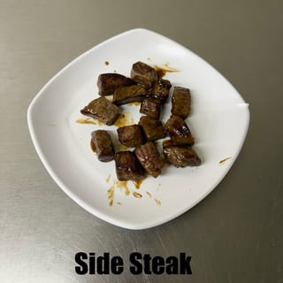 Side Steak