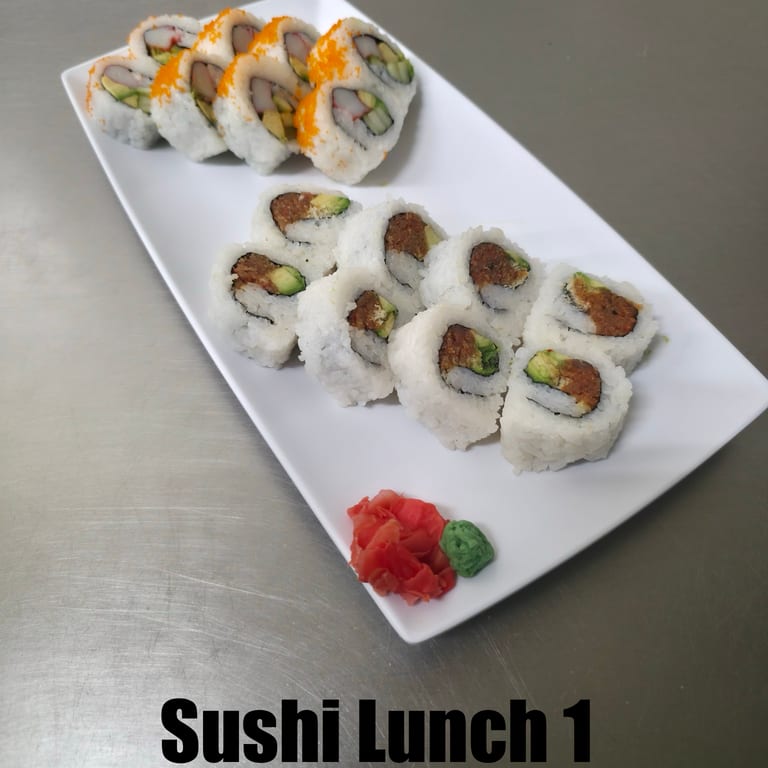 Convenient Takeout Options for Japanese Cuisine