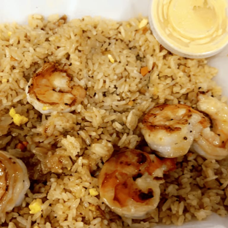 Delicious Shrimp Dishes at Our Japanese Restaurant