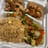 HD11. Hibachi Chicken & Shrimp