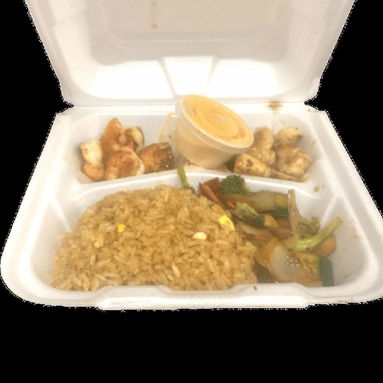 Hibachi Chicken: A Flavorful Japanese Delight