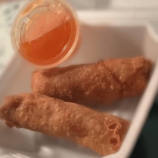 A3. Egg Roll